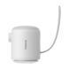 Портативный насос для матраців Baseus PocketGo Portable Air Pump Stellar White C11157700221-00 фото 1
