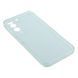 Прозорий чохол TPU Virgin для Samsung Galaxy S22+ 5G (S906) 555-04294 фото 4