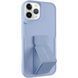 Чохол TPU VIVA для iPhone 12 Pro Max Blue 208-03847 фото 2