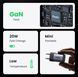 Мережевий зарядний пристрій UGREEN CD318 Nexode mini 20W Charger EU (UGR-90664) 656-01383 фото 3