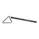 Чехол Dux Ducis Domo для Lenovo Tab P11 Pro (2nd Gen) 11.2" Auto Sleep Wake Black 757-00166 фото 3