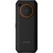Мобільний телефон Sigma X-style 310 Force Type-C Black Orange (4827798855126) 898-4827798855126 фото 2
