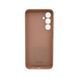 Чохол для смартфона Cosmic Silicone Case для Samsung Galaxy A55 Sand Powder 666-05147 фото 3
