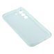 Прозорий чохол TPU Virgin для Samsung Galaxy S22+ 5G (S906) 555-04294 фото 5