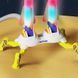 Настольная интерактивная игра Ummi ME-209 Rocket Cannon 656-03354 фото 5