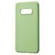 Чохол WAVE Colorful Case (TPU) Samsung Galaxy S10E (G970F) Mint gum 656-06068 фото 1