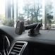 Автотримач для телефона HOCO CA42 Cool Journey in-car dashboard holder with stretch rod Black/Red 6957531093237 фото 7