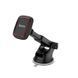 Автотримач для телефона HOCO CA42 Cool Journey in-car dashboard holder with stretch rod Black/Red 6957531093237 фото 5