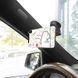 Автотримач для телефона HOCO CA42 Cool Journey in-car dashboard holder with stretch rod Black/Red 6957531093237 фото 9