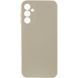 Чохол Silicone Cover Lakshmi Full Camera для Samsung Galaxy A14 4G/5G Sand 777-07149 фото 1