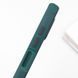Чохол TPU+PC Lyon Frosted для Xiaomi Poco X3 NFC / Poco X3 Pro Green ILSO-00000074801-2 фото 4