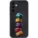 TPU чохол Prestige для Samsung Galaxy A36 5G Macarons ILSO-00000076743-12 фото 1
