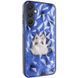 Чохол TPU+PC Prisma Fluffie для Samsung Galaxy A15 4G/5G Pusheen 777-04224 фото 1