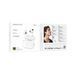 Наушники BOROFONE BW58 True wireless stereo headset White 656-00898 фото 6