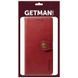 Шкіряний чохол-книжка GETMAN Gallant (PU) для Samsung Galaxy A31 Red 777-06559 фото 2