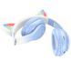 Беспроводные наушники для детей Hoco W42 Cat Ear Синии 202-00315 фото 4