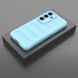 Чохол для смартфона Cosmic Magic Shield for Samsung Galaxy S25 Light Blue 666-04831 фото 2
