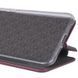 Шкіряний чохол-книжка Classy для TECNO Camon 18 / 18P Maroon 777-05897 фото 3