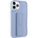 Чохол TPU VIVA для iPhone 12 Pro Max Blue 208-03847 фото 1