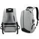 Рюкзак Tigernu T-B3593A 15.6" Grey 656-01098 фото 5