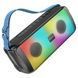Портативна колонка BOROFONE BR26 Daring sports BT speaker Black 656-00712 фото 1