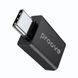 Переходник OTG Proove Extension USB to Type-C Black HBEX00101001 фото 1