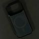 Чохол Gloss Elite Carbonique Magnetic для iPhone 17 Pro Line Grey 208-06310 фото 1