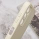 Чохол Silicone Cover Lakshmi Full Camera для Samsung Galaxy A14 4G/5G Sand 777-07149 фото 6