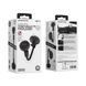 Автотримач для телефона BOROFONE BH18 Journey series in-car phone holder, carbon fiber pattern durable 6931474711021 фото 2