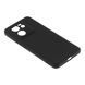 Чохол TPU Matte 1.3mm для Xiaomi 13T/13T Pro Black 555-02348 фото 2