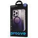 Чехол Proove Shadow Star Case with Magnetic Ring iPhone 14 Pro Max Black 656-05163 фото 2