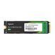 Накопичувач SSD M.2 Apacer AS2280Q4U 2TB 2280 PCIe 4.0x4 NVMe 3D Nand Read/Write: 7400/7000 MB/sec AP2TBAS2280Q4U-1 фото 2