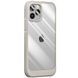 Чехол TPU+PC Pulse для Apple iPhone 11 Pro Max (6.5") White 208-05953 фото 1