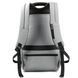 Рюкзак Tigernu T-B3593A 15.6" Grey 656-01098 фото 4