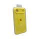Силіконовий чохол з закритою камерою для iPhone 17 Air Flash 666-04377 фото 2