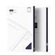 Чехол Dux Ducis Domo для Lenovo Tab P11 Pro (2nd Gen) 11.2" Auto Sleep Wake Black 757-00166 фото 2