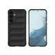 Чохол Cosmic Magic Shield для Samsung Galaxy S24 Plus Black 777-01838 фото 1