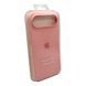 Силиконовый чехол для Apple iPhone 17 Air Light-Pink 208-06468 фото 2