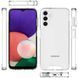 Чехол TPU Space Case transparent для Samsung Galaxy A36 5G Transparent 777-09249 фото 3