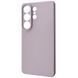 Чохол WAVE Colorful Case (TPU) Samsung Galaxy S26 Ultra Black currant 656-06268 фото 1