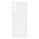 Чохол WXD Силікон 0.8 mm HQ Motorola Moto G14 777-00607 фото 1