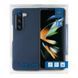 Чехол Folding Silicone для Samsung Galaxy Fold 5 (F946) Dark Blue 757-00621 фото 2