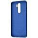 Чохол WAVE Colorful Case (TPU) Xiaomi Redmi 9 Yellow 656-06524 фото 2
