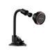 Автотримач для телефона BOROFONE BH18 Journey series in-car phone holder, carbon fiber pattern durable 6931474711021 фото 1