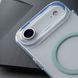 Чохол Proove Blossom Case with Magnetic Ring iPhone 17 Black 656-04132 фото 7