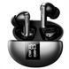 Беспроводные наушники Proove Thunder Buds SE TWS with ANC gray 656-02670 фото 1