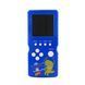 Портативна ігрова консоль Tetris T14 Blue 300-00024 фото
