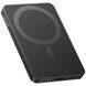 Power Bank Proove Carbon Slim 20W 5000mAh Black PBCS20010001 фото 7