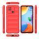 Чохол для смартфона Cosmic Magic Shield for Xiaomi Redmi 10C Lavender 666-04904 фото 4
