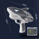 Водный аккумуляторный пистолет Shark Water Gun 185-68 (300ml) with lithium battery Grey ILSO-00000078658-1 фото 4